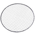 Barbecue mesh grilling panel dish replace plate grill accessories wire mesh outdoor BBQ mat baking sheet